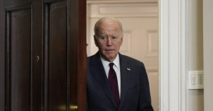 White House: Biden ‘Inadvertently Misplaced’ Classified Documents in Three Different Locations, ‘Surprised They Were Found’