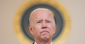 Biden Admin Tells Supreme Court Judges Cannot Strike Down Agency Decisions in Immigration Case