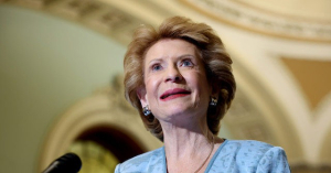 Stabenow: Biden Comments on Trump Documents ‘Embarrassing’