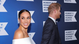 Prince Harry and Meghan Markle’s Blunt Reply to Jeremy Clarkson Apology