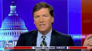Tucker Laments ‘What Happened’ in Post-Apartheid South Africa