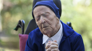 World’s Oldest Person, Sister André, Dies Weeks Before 119th Birthday