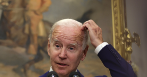 WH: We’re Not Going to Talk About if Biden Might Have More Documents