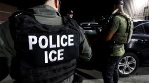 North Carolina bill would force sheriffs to cooperate with ICE to deport illegal immigrants