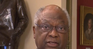 Clyburn: House GOP Investigations ‘Waste of Time’ –