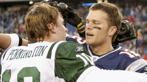 How Tom Brady’s fellow Class of 2000 quarterbacks fared in NFL