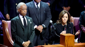 Al Sharpton Blasts ‘Insulting’ Cops at Tyre Nichols’ Funeral