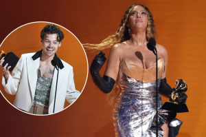 Grammy 2023 snubs and surprises, from Beyoncé to Taylor Swift