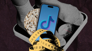 TikTok Hit With Another Lawsuit Over Teens’ Eating Disorders