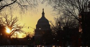 Congress Braces for Long, Cold Winter Night to Pass Omnibus Spending Plan Before Christmas