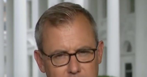 CNN’s Jeff Zeleny: Stacey Abrams One of the Biggest Political Losers of the Year
