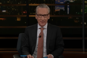 Bill Maher Says Objective Journalism Is Dead On ‘Real Time’