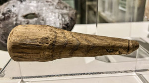 Ancient Artifact Might Actually Be Only Known Roman Dildo, Experts Say