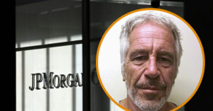 U.S. Virgin Islands Claims J.P. Morgan Chase ‘Turned a Blind Eye’ to Jeffery Epstein’s Trafficking Ring 