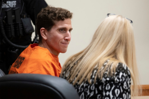 Accused killer Bryan Kohberger had photos of Idaho victim on his phone: source