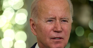 Biden: DOJ Didn’t Need Search Warrants for My Homes Unlike Trump, That Is ‘Totally Different’