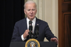 Biden immigration policy aides to depart amid criticism of new migration policy