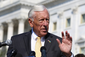 House Dems tap Hoyer to lead new regional council