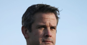 Kinzinger: Speaker Chaos Could Cause ‘Coalition Government’ with Dems