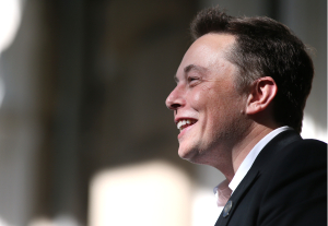 Musk wishes McCarthy happy birthday, and talks Twitter too