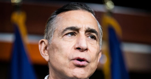 Issa: If Biden Wants Appropriations, His Administration Needs to Do More to Combat China