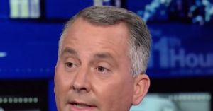 David Jolly: CPAC Is Trump’s Opportunity to Go After DeSantis, Pence