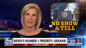LAURA INGRAHAM: What about protecting Americans?