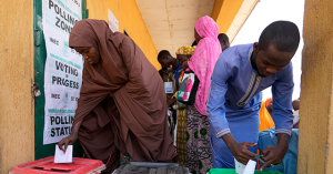Nigerians Lament Slow Vote Count, Voting Machine Failures, Election Day Violence