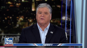 SEAN HANNITY: This is not how justice in America is supposed to work