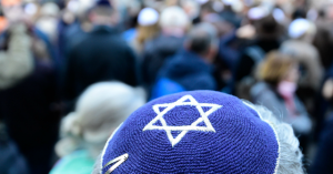 Antisemitic ‘Day of Hate’ Across America Deemed an Abject Failure