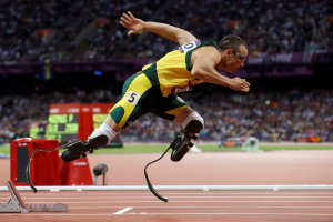 ‘Blade Runner’ Oscar Pistorius may see early release after upcoming parole meeting: report