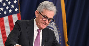Carney on ‘Kudlow’: The Fed Has Been Fueling Inflation and May ‘Chicken Out’ from Fighting It