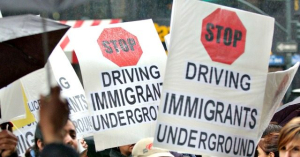 Minnesota Democrats Advance Giving Driver’s Licenses to 77K Illegal Aliens