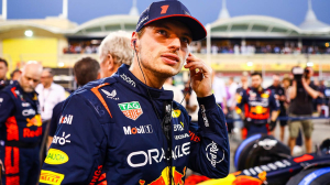 Max Verstappen starts F1 title defense with win at Bahrain Grand Prix