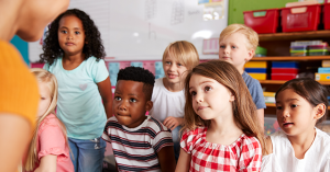 Texas Professor Tells Elementary School Teachers to ‘Interrogate Whiteness’