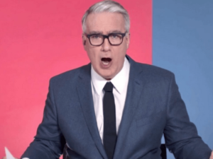 WATCH: Keith Olbermann Wants Blue States to Declare ‘Economic Civil War’ on Pro-2A Red States