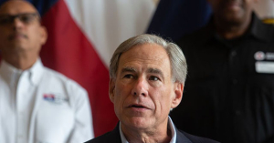 Governor Greg Abbott Vows to Ban Trans Athletes from Competing in Texas College Sports