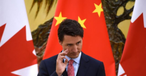 Trudeau Pledges ‘Disinfo’ Crackdown Amid Claims of Chinese Election Meddling on Behalf of His Party
