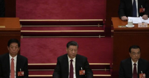 Xi Jinping: U.S. Global Conspiracy Against China Causing ‘Unprecedented Severe Challenges’