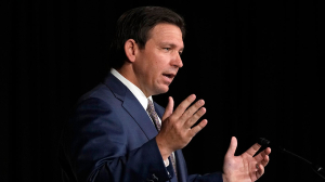 DeSantis shoots down media claims he supports ‘blogger bill’: ‘Not anything that I’ve ever supported’