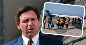 Ron DeSantis Expected to Secure $10M to Fly Illegal Aliens to Sanctuary Cities