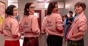 ‘Grease’ Gets a Woke Prequel Series with ‘Marginalized’ Lead Characters, Queer and Antiracist Plotlines