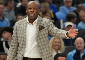 Fran Fraschilla on what St. John’s should do if they fire Mike Anderson