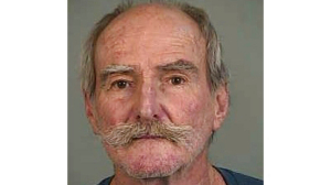 Man, 75, arrested in California over 2005 cold case killing of 56-year-old woman