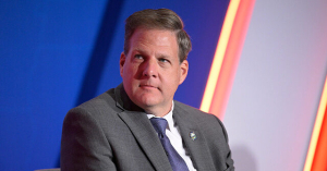 Sununu: Republicans Should Not Be ‘Big Government Authoritarians’ on Cultural Issues