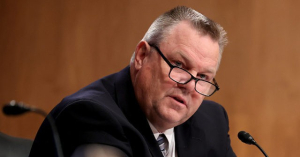 Tester: Chinese Spy Balloon ‘Compromises’ American Safety, Underscores Need to Ban Farmland Sales to China