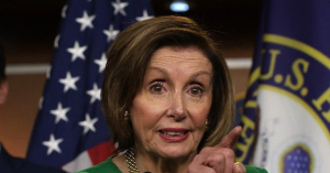 Nancy Pelosi to Endorse Adam Schiff in California’s U.S. Senate Race If Dianne Feinstein Retires