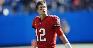 Watch: ‘Truly Grateful’ Tom Brady Announces Retirement