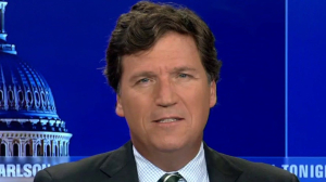 TUCKER CARLSON: Self-defense is becoming illegal
