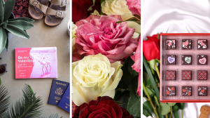 11 Valentine’s Day gift options to show your love